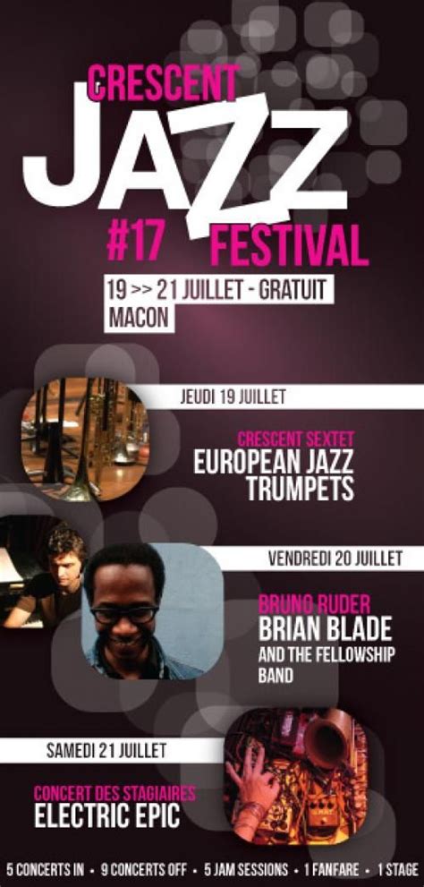 Macon jazz festival. Things To Know About Macon jazz festival. 